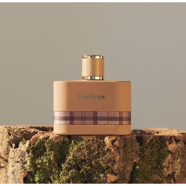 barbour origins for her eau de parfum barbour origins for her eau de parfum