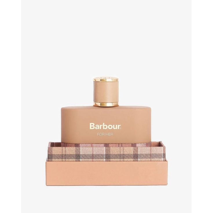 barbour origins for her eau de parfum barbour origins for her eau de parfum