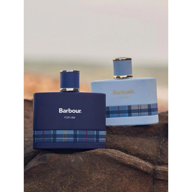 barbour coastal for her eau de parfum barbour coastal for her eau de parfum