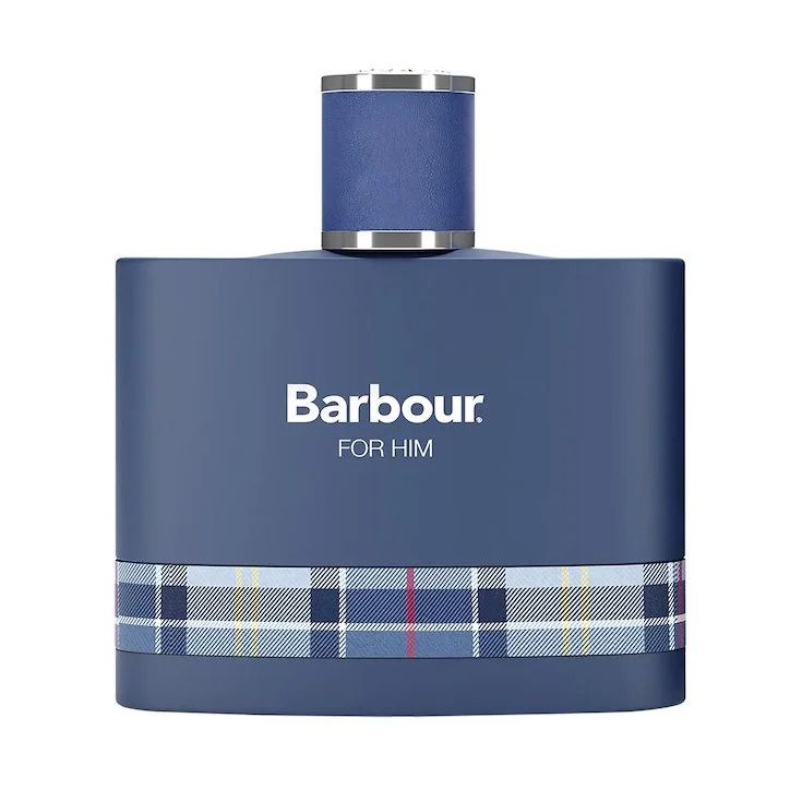 barbour coastal for him eau de parfum barbour coastal for him eau de parfum