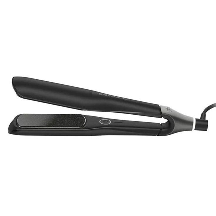 ghd plancha de pelo chronos max styler negra