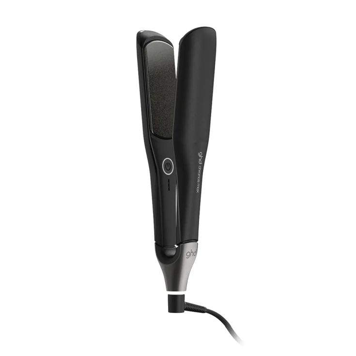 ghd plancha de pelo chronos max styler negra