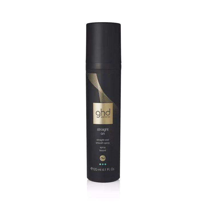 ghd straight on spray alisado 120ML