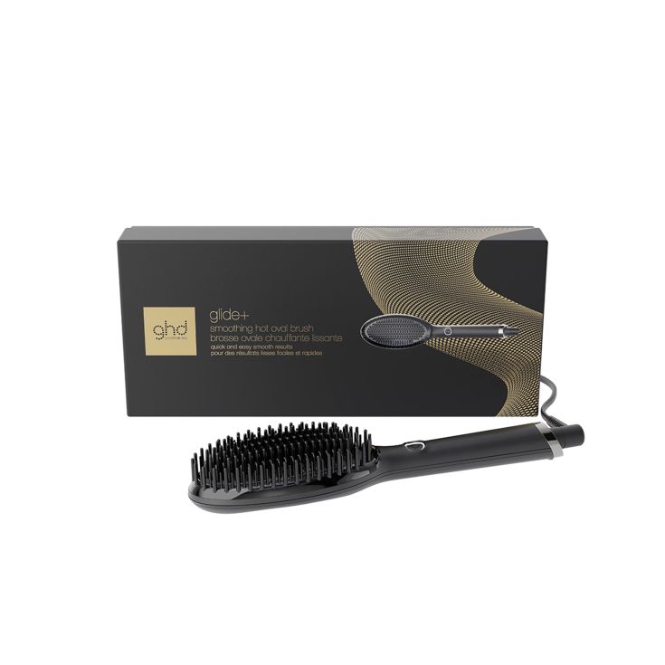 ghd cepillo electrico glide +