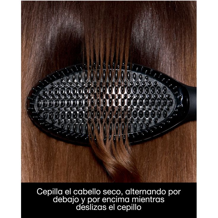 ghd cepillo electrico glide +