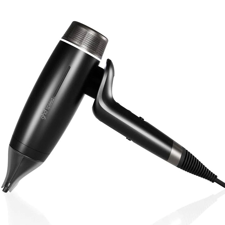 ghd secador de pelo profesional speed negro
