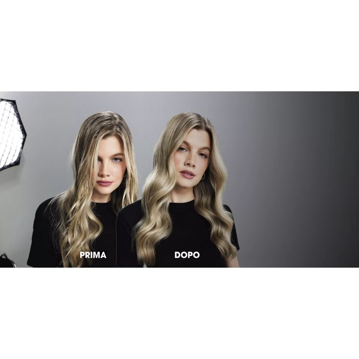 ghd once again champu en seco