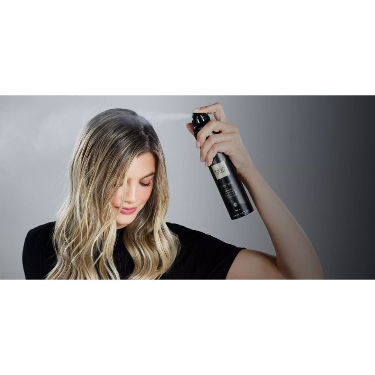 ghd once again champu en seco