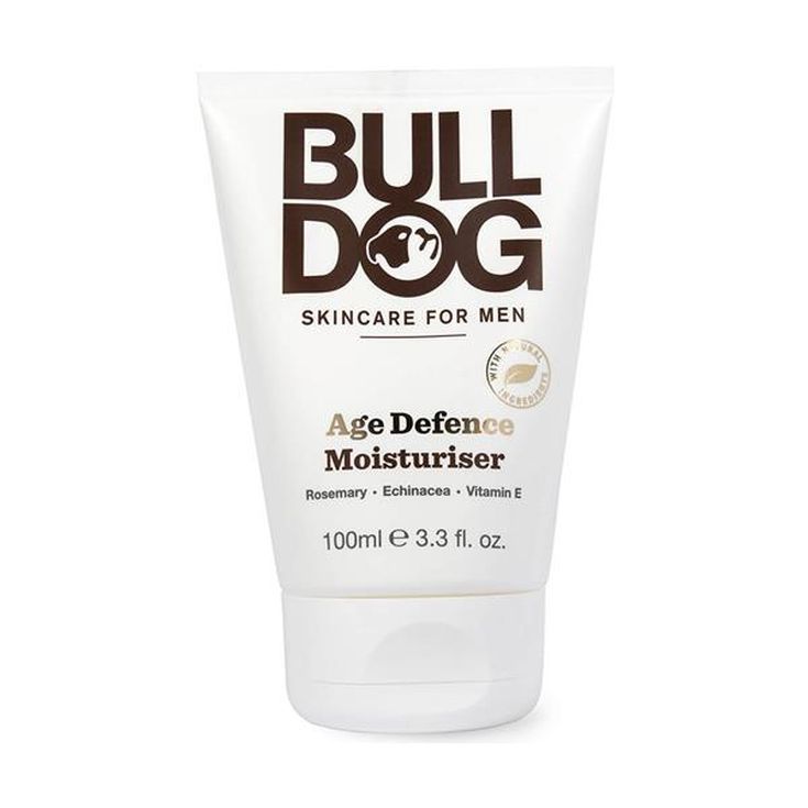 bulldog original anti-edad hidratante 100ml