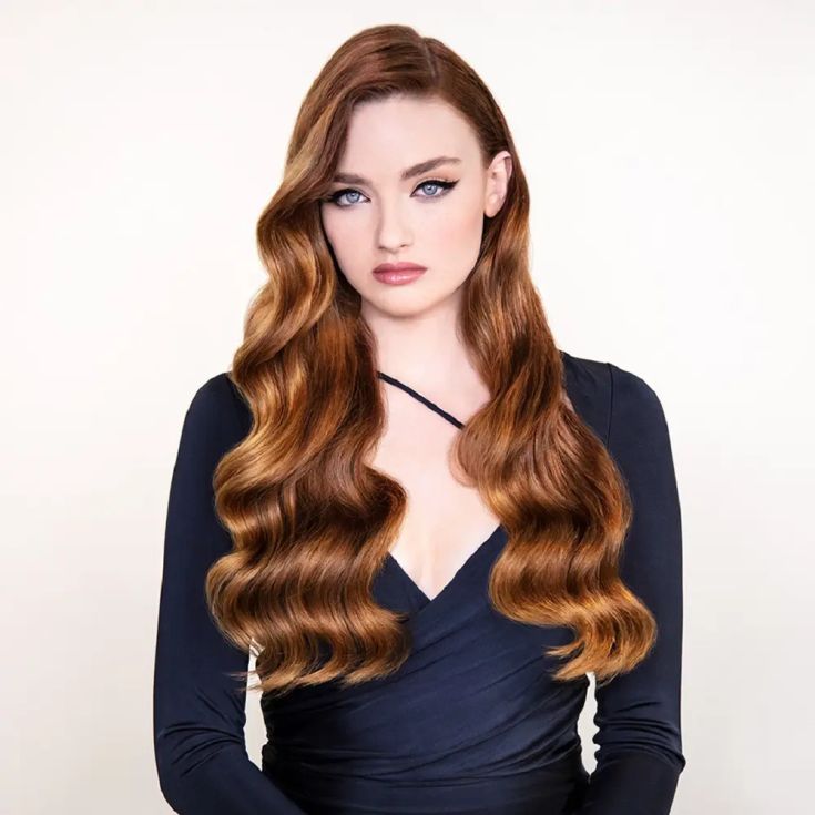 color wow extra mistical shine spray - spray brillo