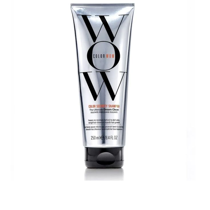 color wow color security shampoo - champu