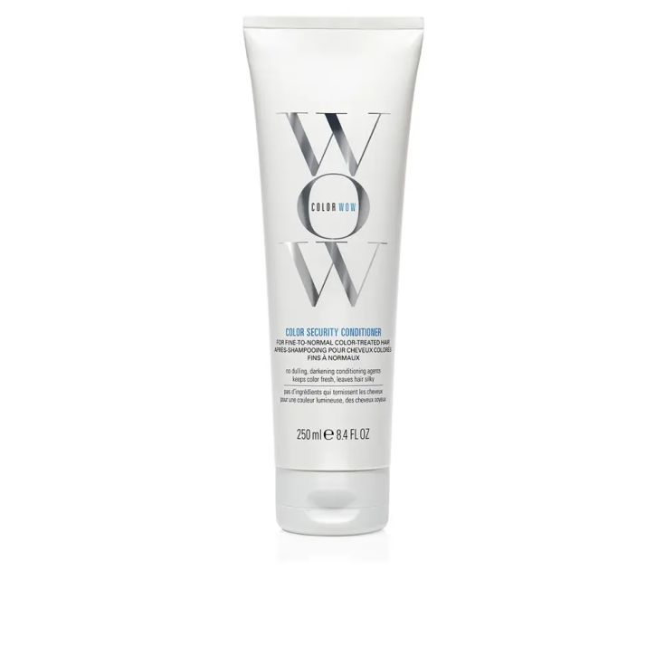 color wow color security condit. fine-normal - acondicionador color wow color security condit. fine-normal - acondicionador