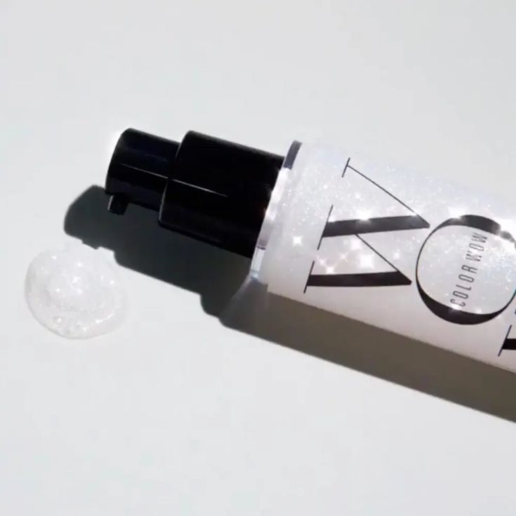 color wow pop & lock crystallite shellac - spray/sellador