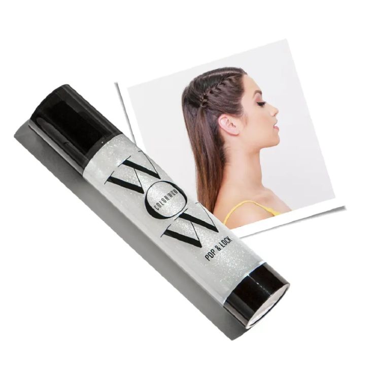 color wow pop & lock crystallite shellac - spray/sellador