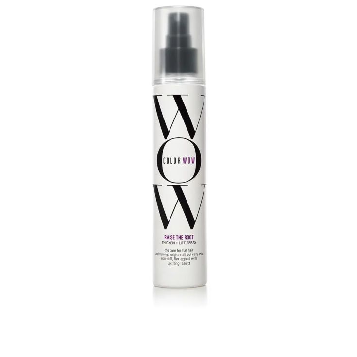 color wow raise the roots spray - spray volumen