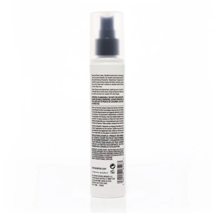 color wow raise the roots spray - spray volumen