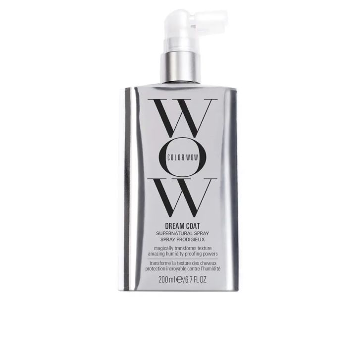 color wow dream coat supernatural spray - spray/tratamiento