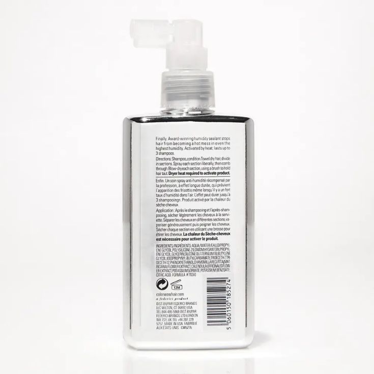 color wow dream coat supernatural spray - spray/tratamiento