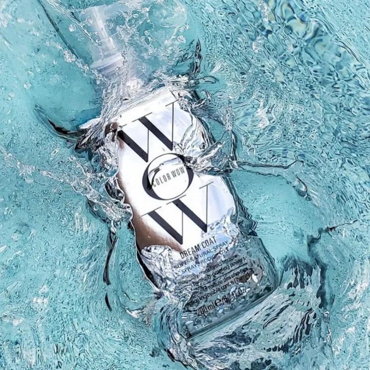 color wow dream coat supernatural spray - spray/tratamiento