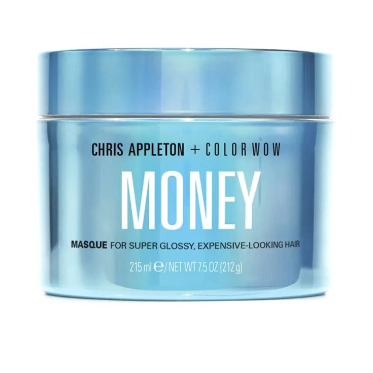 color wow money masque - mascarilla