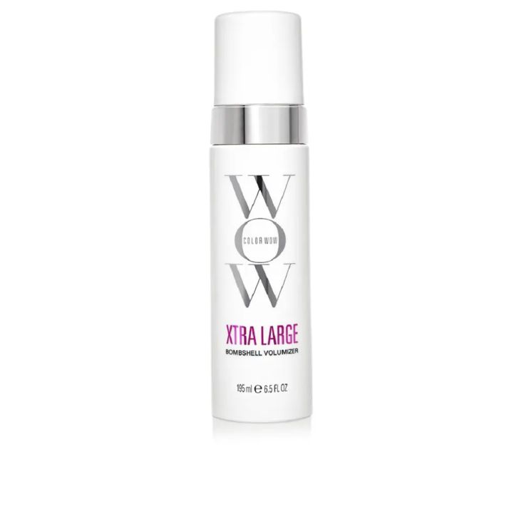 color wow xtra large bombshell volumizer - voluminizador/spray