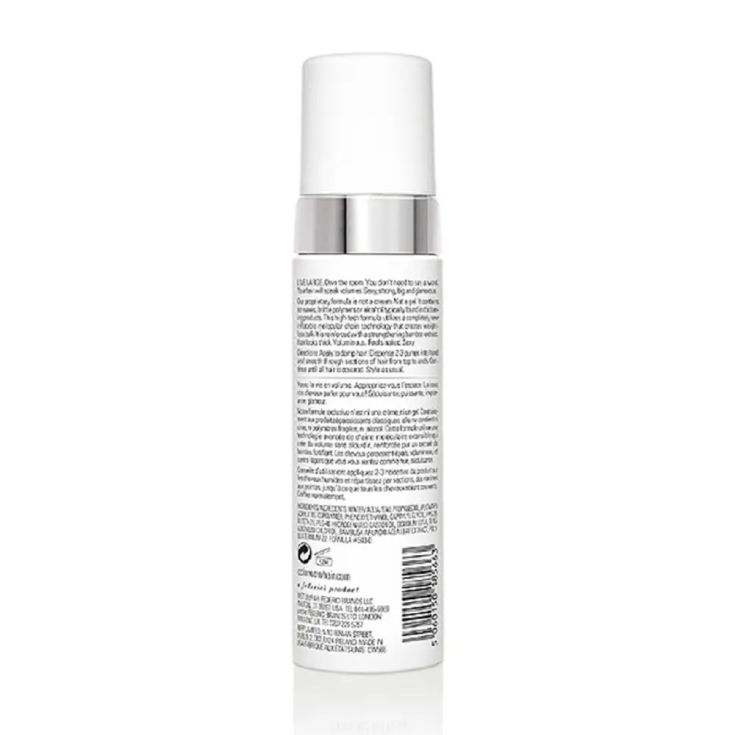 color wow xtra large bombshell volumizer - voluminizador/spray