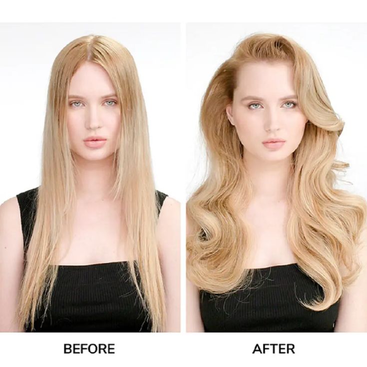 color wow xtra large bombshell volumizer - voluminizador/spray