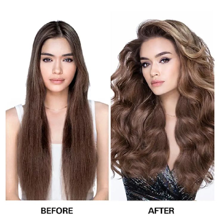 color wow xtra large bombshell volumizer - voluminizador/spray