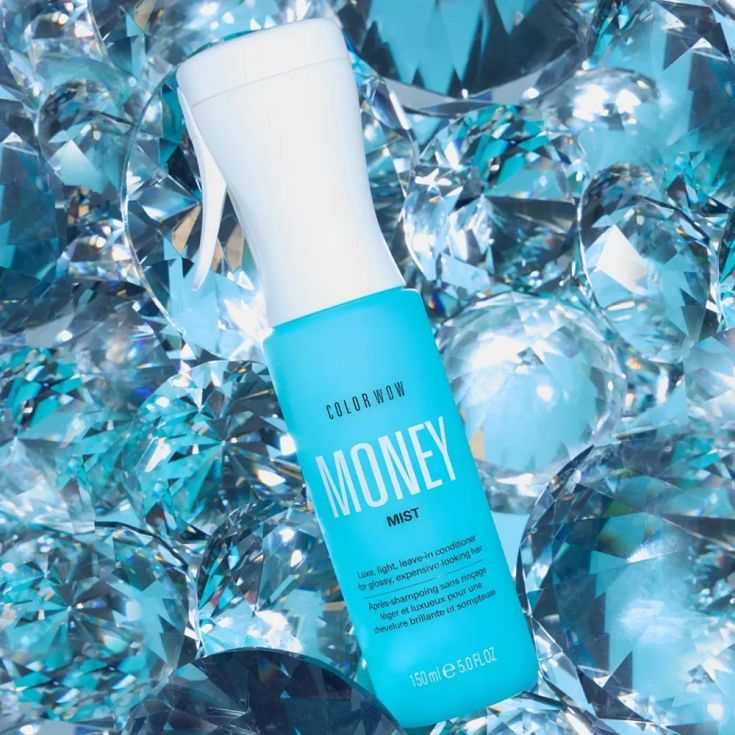 color wow money mist - spray