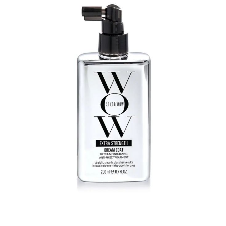 color wow dream coat extra strength - spray/tratamiento
