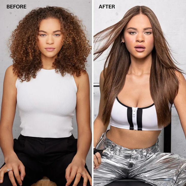 color wow dream coat extra strength - spray/tratamiento