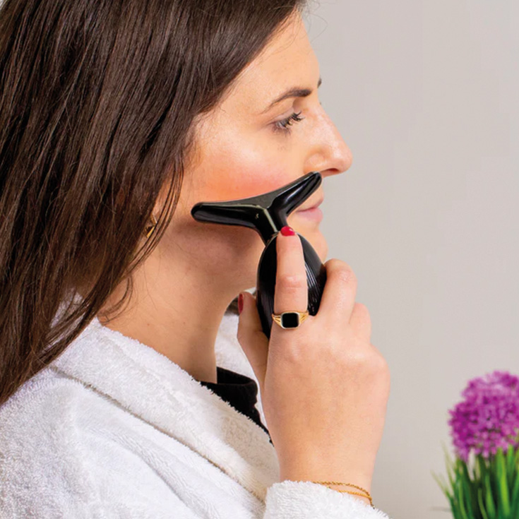 stylpro alisador de cara y cuello