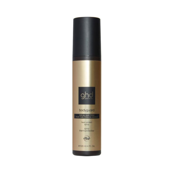 ghd bodyguard protector termico spray 120ml