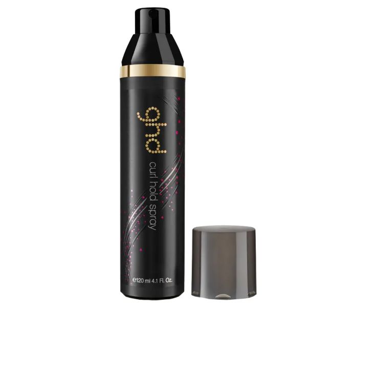 ghd curly ever after spray fijador rizos 120ml
