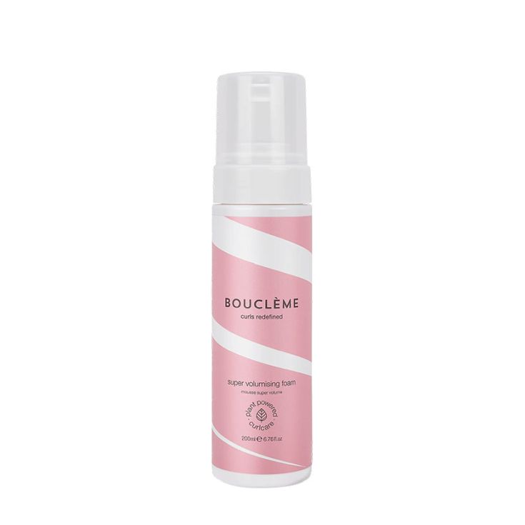boucleme espuma de rizos voluminizadora 100ml