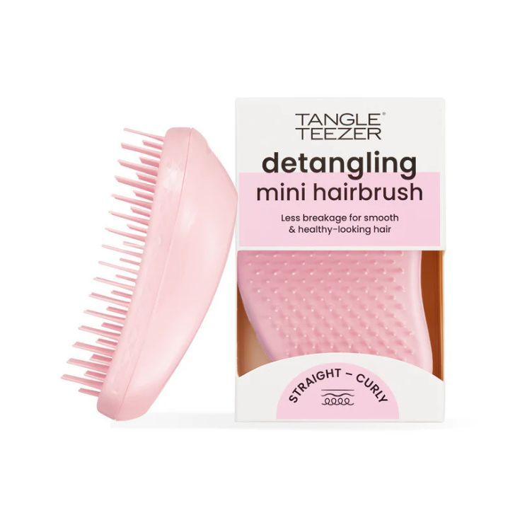 tangle teezer the original mini millenial tangle teezer the original mini millenial
