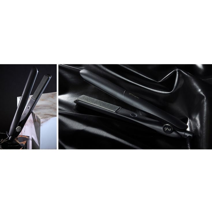 ghd plancha de pelo gold styler