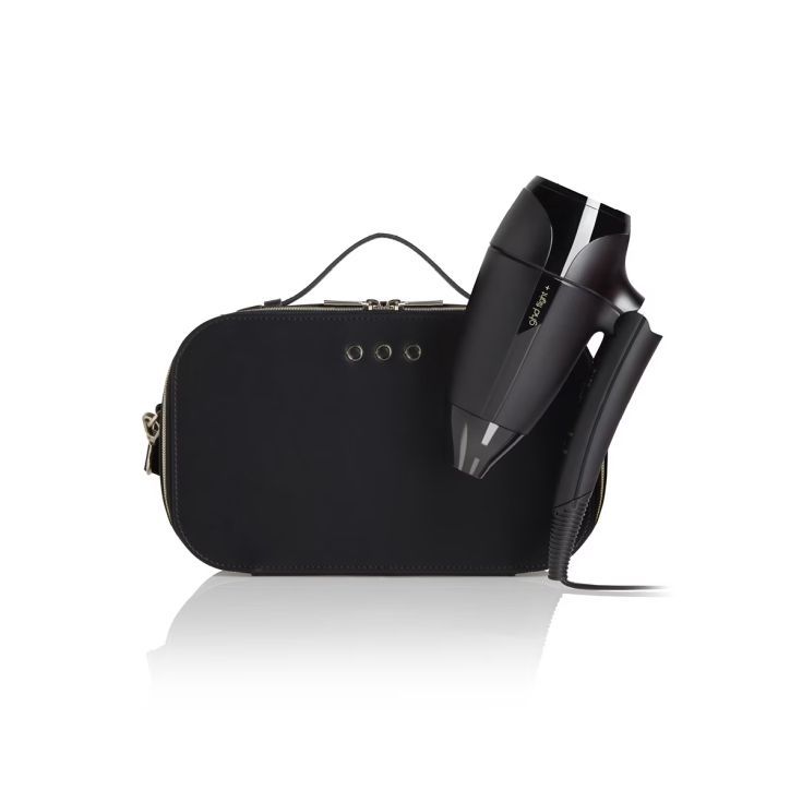 ghd flight+ secador de viaje