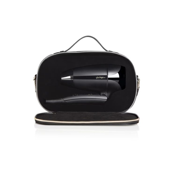 ghd flight+ secador de viaje