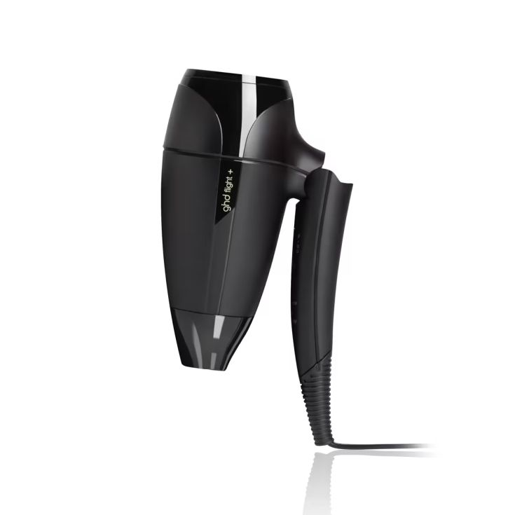ghd flight+ secador de viaje