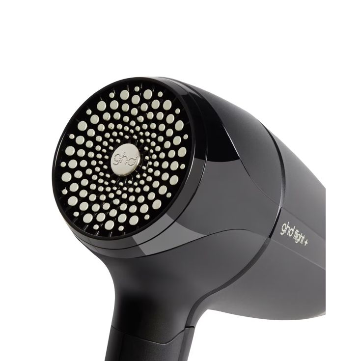 ghd flight+ secador de viaje