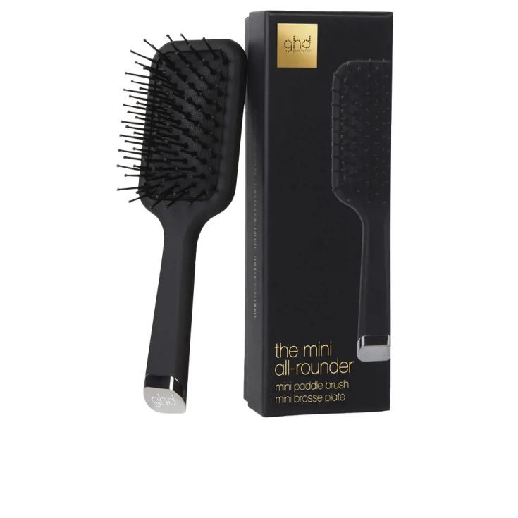 ghd the mini all rounder cepillo de pelo para viaje ghd the mini all rounder cepillo de pelo para viaje