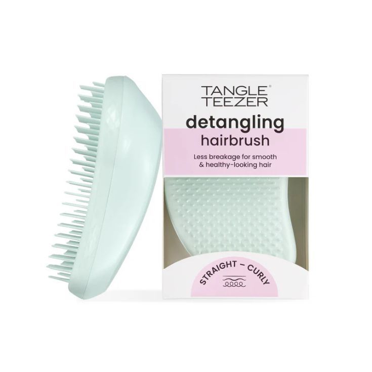 tangle teezer the original ice blue tangle teezer the original ice blue