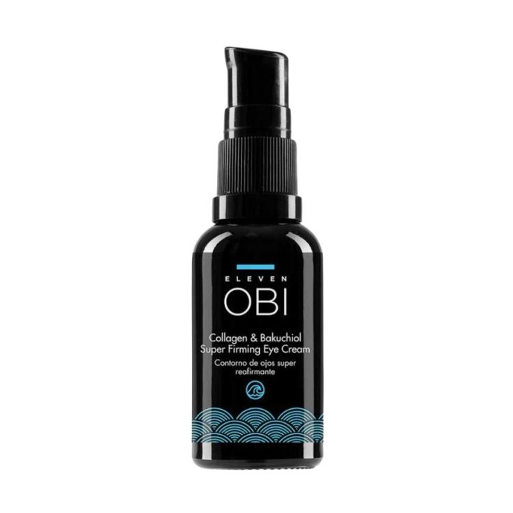eleven obi contorno de ojos reafirmante 30ml eleven obi contorno de ojos reafirmante 30ml