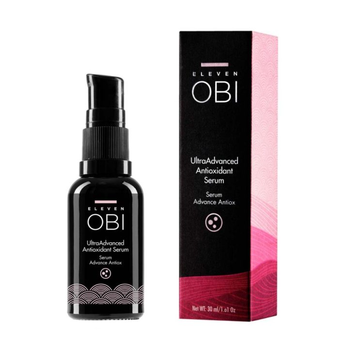 eleven obi serum advance antiox 30ml