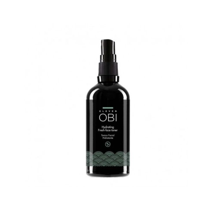 eleven obi tonico botanico calmante 100ml