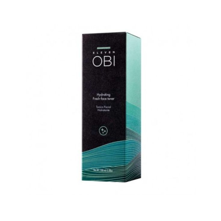 eleven obi tonico botanico calmante 100ml