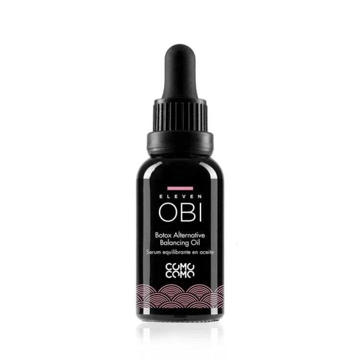 eleven obi serum equilibrante