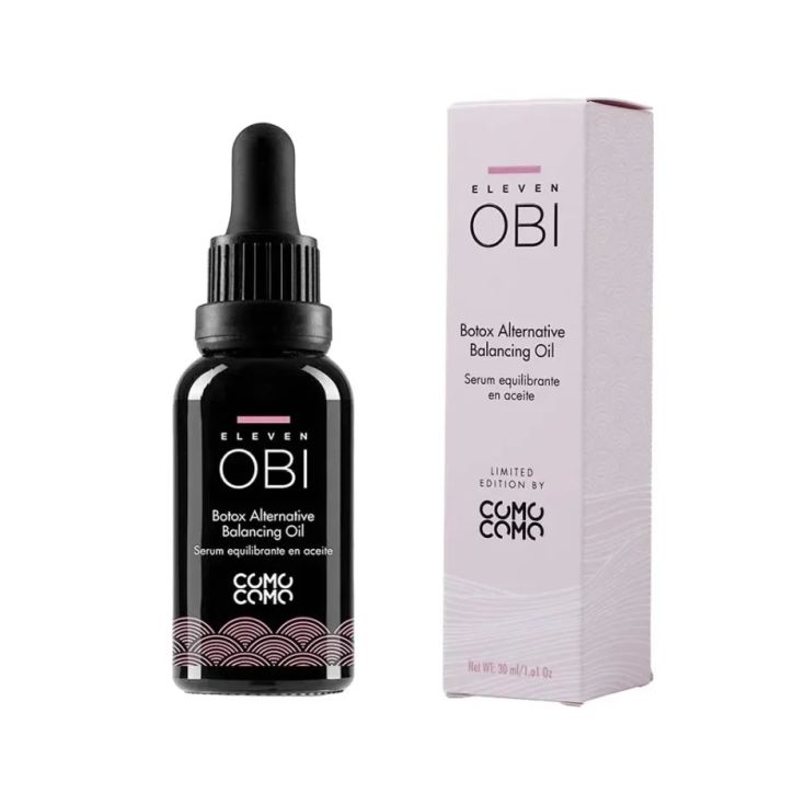 eleven obi serum equilibrante
