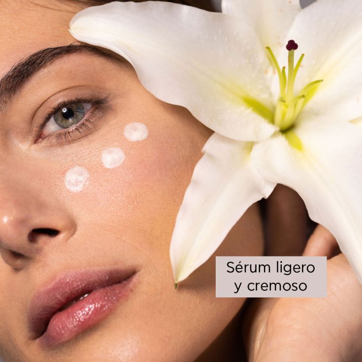 apivita 5-action eye serum 15ml
